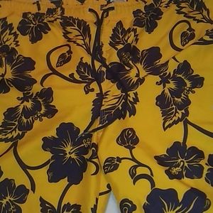 Old Navy Swim Trunks